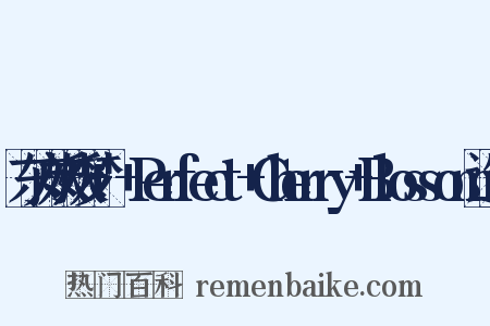 东方妖妖梦+～+Perfect+Cherry+Blossom造句是什么意思的图片